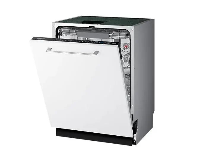 Zmywarka Samsung DW60A8050BB 60cm Automatyczne otwieranie drzwi Szuflada na sztućce Zdalne sterowanie