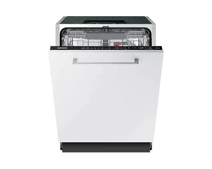 Zmywarka Samsung DW60A8050BB 60cm Automatyczne otwieranie drzwi Szuflada na sztućce Zdalne sterowanie