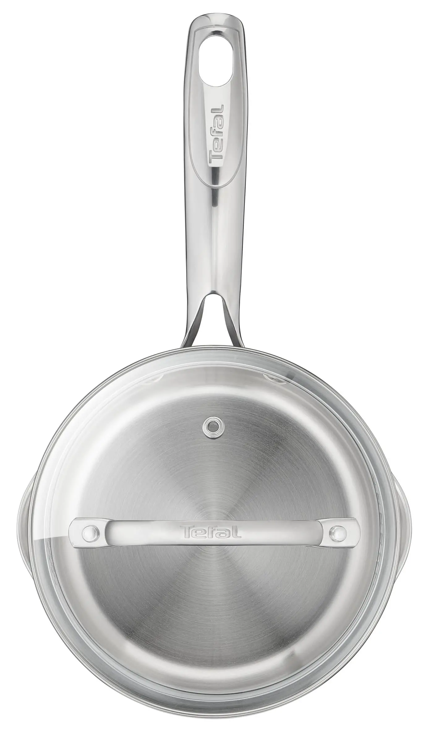 Zestaw garnków Tefal Duetto+ Max G732SC55 Indukcja Stal nierdzewna 12 elementów