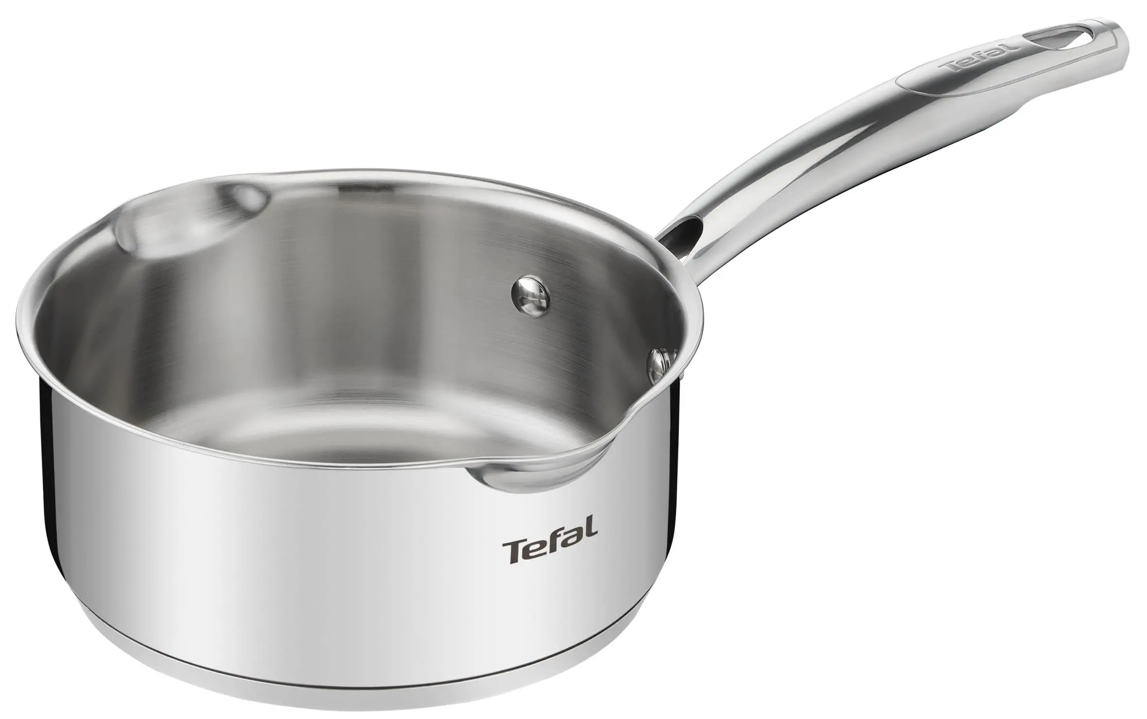 Zestaw garnków Tefal Duetto+ Max G732SC55 Indukcja Stal nierdzewna 12 elementów
