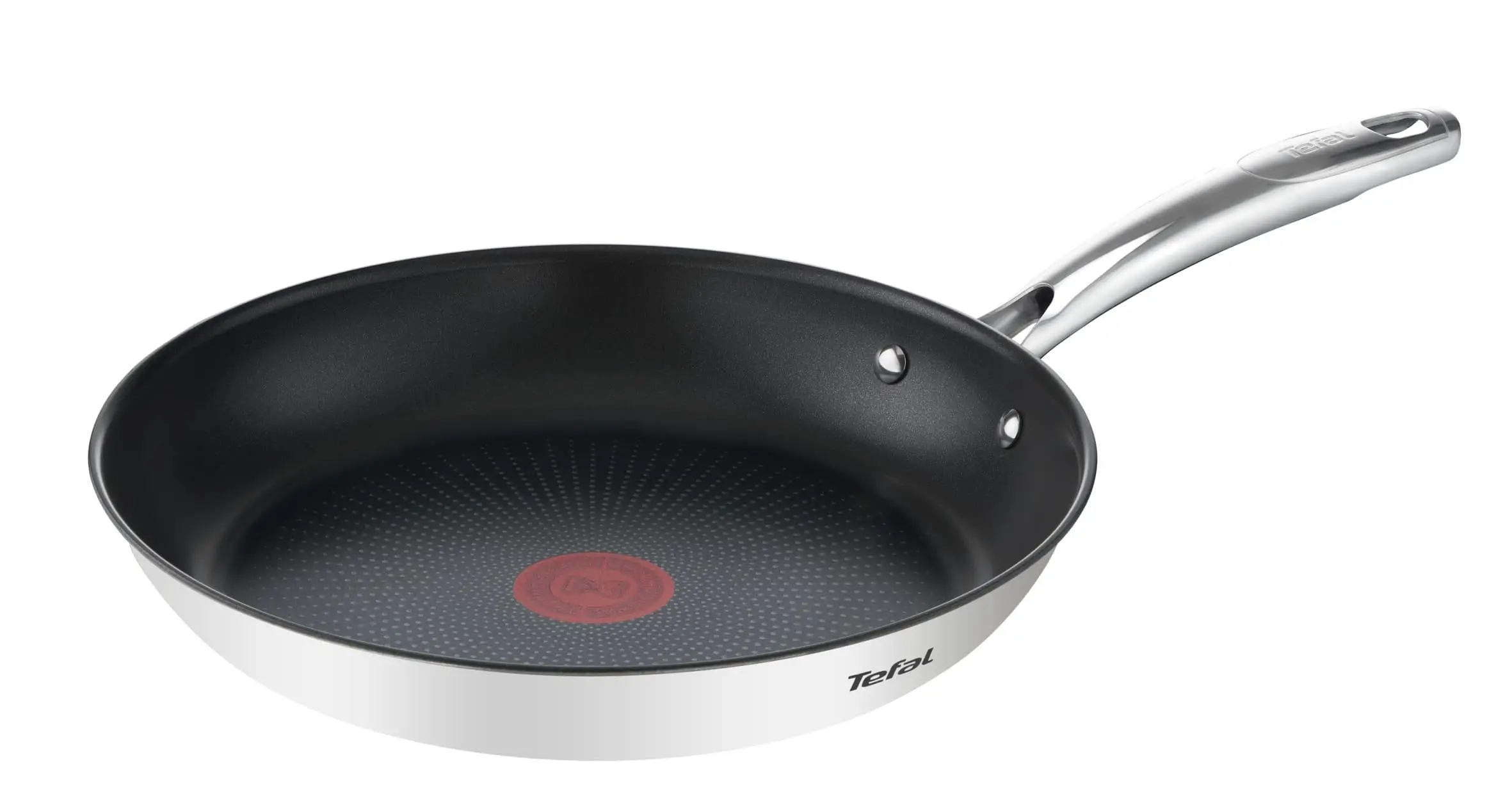Zestaw garnków Tefal Duetto+ Max G732SC55 Indukcja Stal nierdzewna 12 elementów