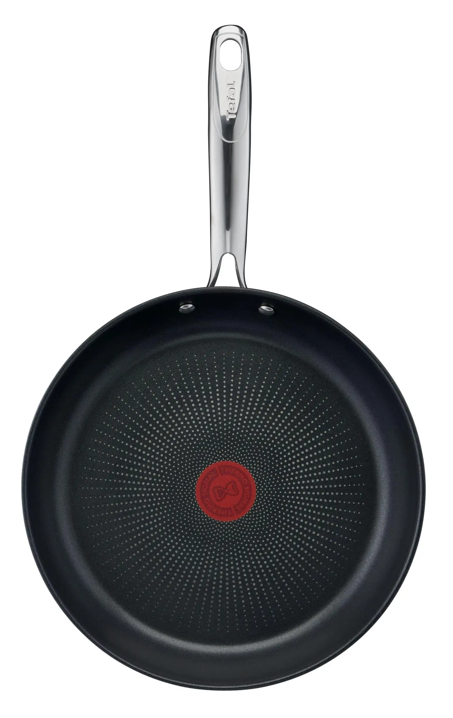Zestaw garnków Tefal Duetto+ Max G732SC55 Indukcja Stal nierdzewna 12 elementów