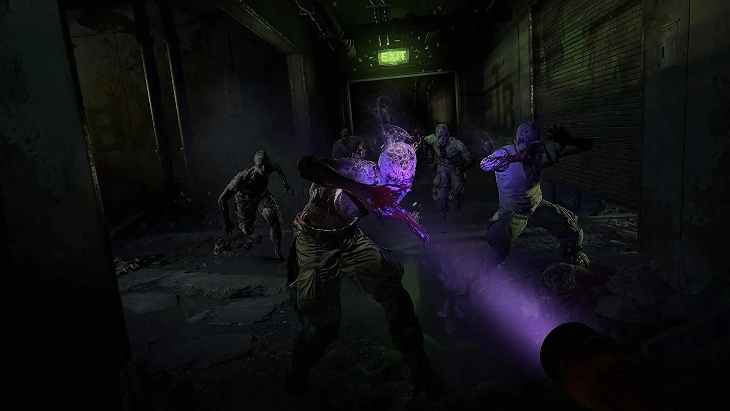 Dying Light 2 Gra na Xbox One (Kompatybilna z Xbox Series X)
