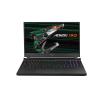 Laptop Gigabyte AORUS 15G KC 15,6" 240Hz Intel® Core™ i7-10870H 16GB RAM  512GB Dysk SSD  RTX3060 Grafika Win10