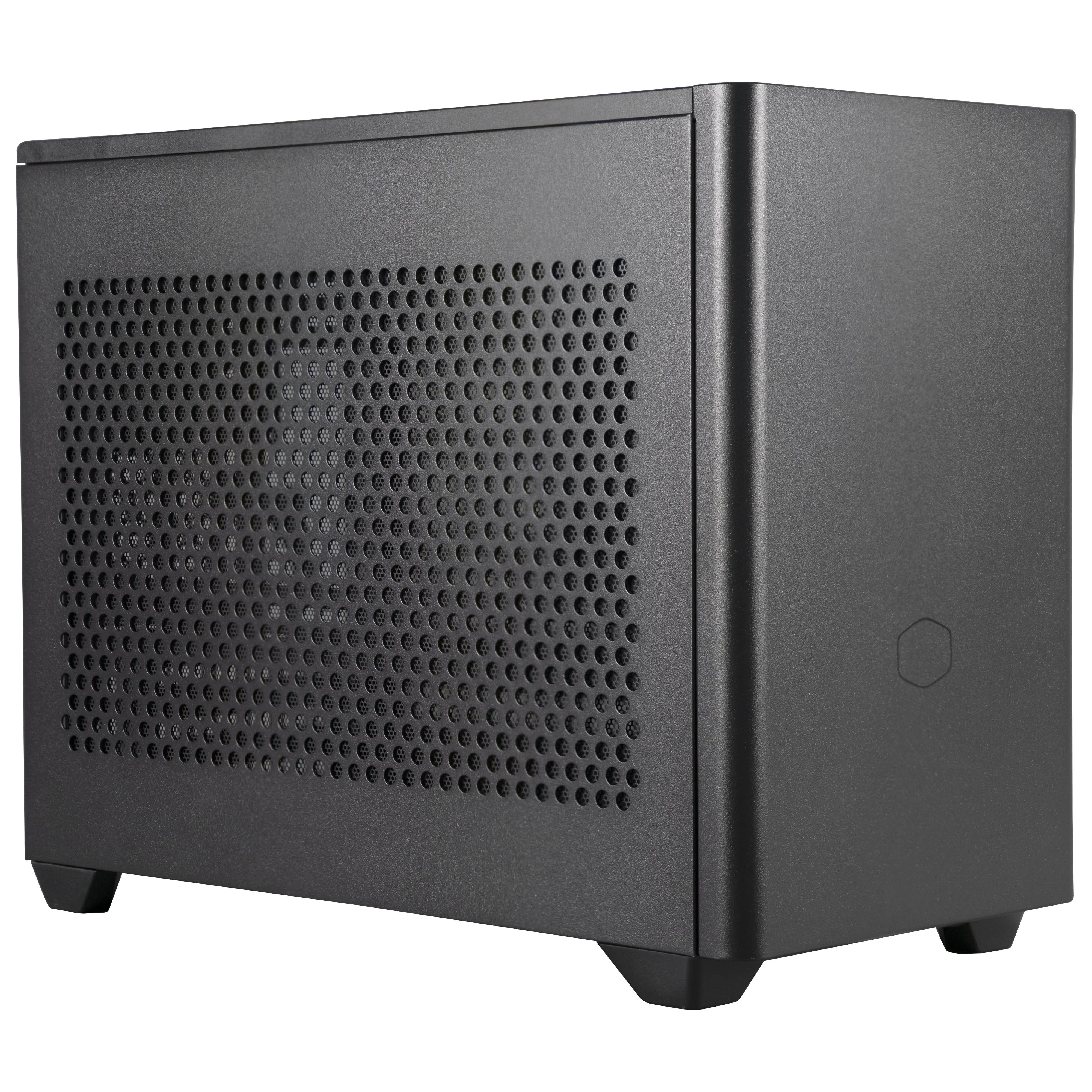 Obudowa Cooler Master MasterBox NR200 Czarny