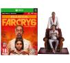 Far Cry 6 - Edycja Gold + figurka - Gra na Xbox One (Kompatybilna z Xbox Series X)