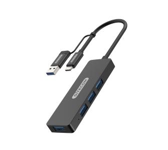 Hub USB Sitecom CN-414