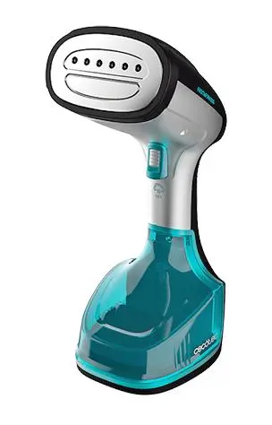 Parownica do ubrań Cecotec Fast & Furious 4020 Force 1400W 25g/min