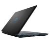 Laptop gamingowy Dell Inspiron G3 3500-3543 15,6"  i5-10300H 8GB RAM  1TB Dysk SSD  GTX1650Ti  Win10