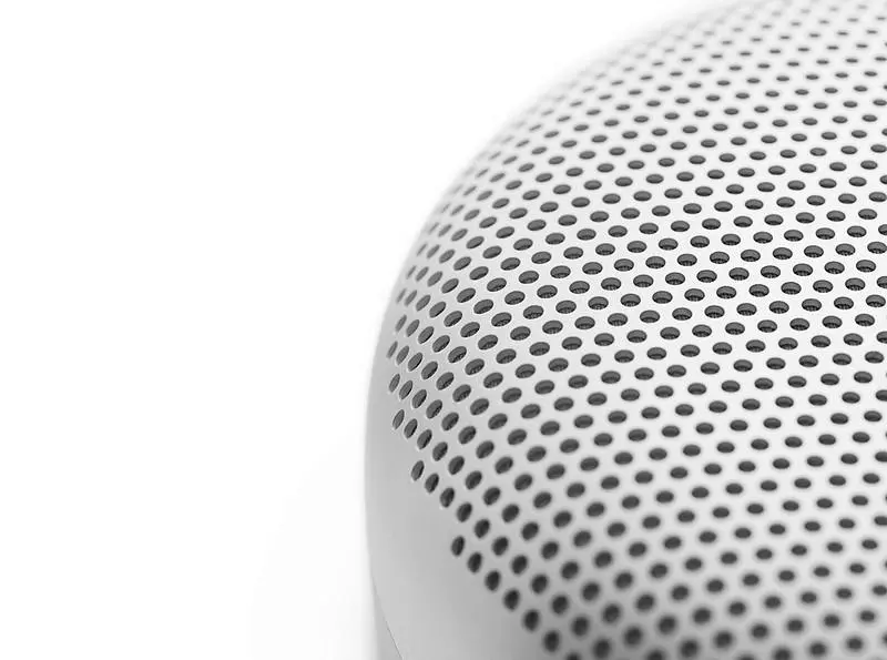 Głośnik Bluetooth Bang & Olufsen Beosound A1 2nd Gen 60W Grey mist