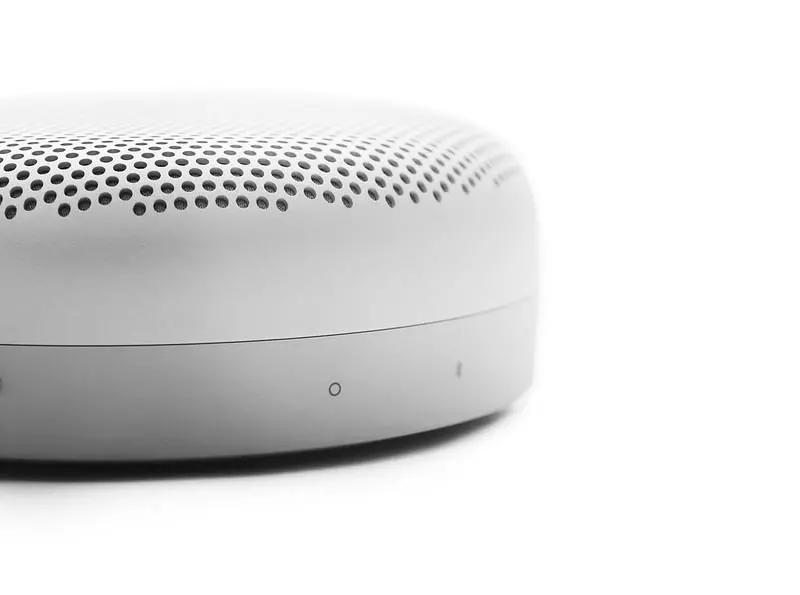 Głośnik Bluetooth Bang & Olufsen Beosound A1 2nd Gen 60W Grey mist