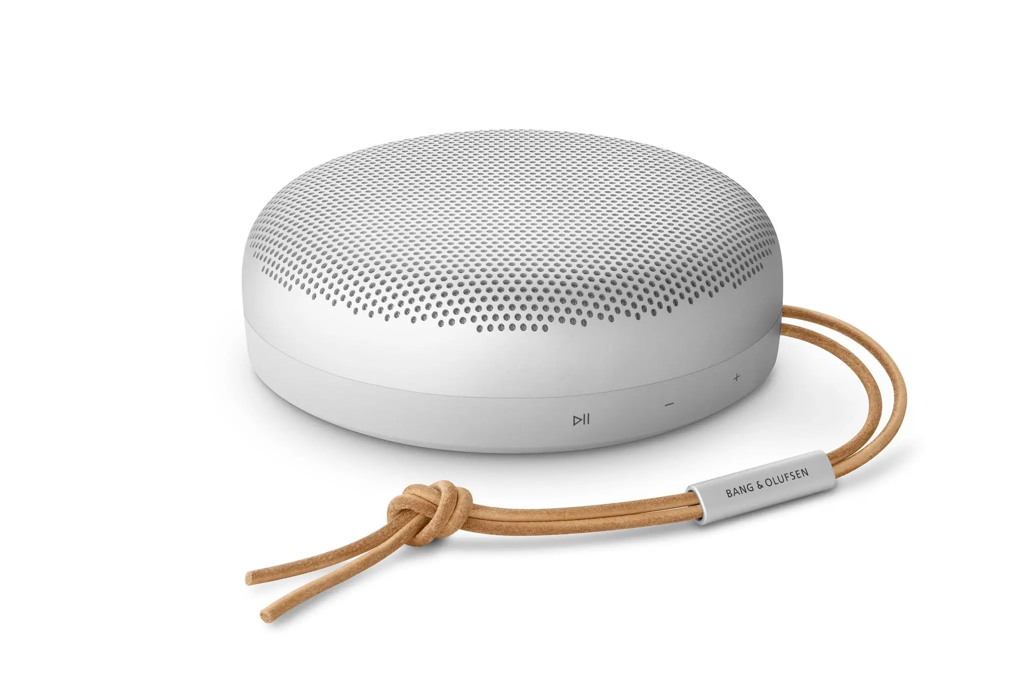 Głośnik Bluetooth Bang & Olufsen Beosound A1 2nd Gen 60W Grey mist
