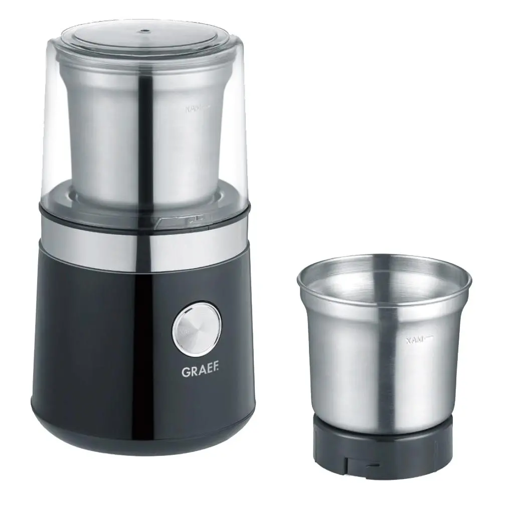 Graef CM 102 Nożowy
