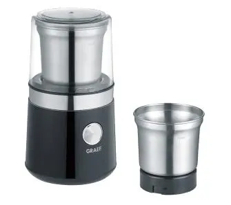 Młynek do kawy Graef CM 102 Nożowy