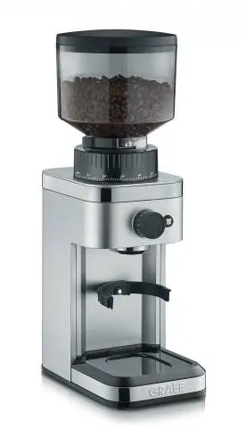 Młynek do kawy Graef CM 500 Żarnowy