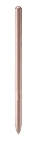Rysik Samsung Galaxy Tab S7 S Pen EJ-PT870BAEGEU Brązowy