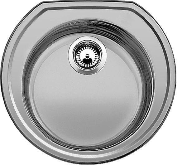 Zlewozmywak Blanco RONDOVAL 513314