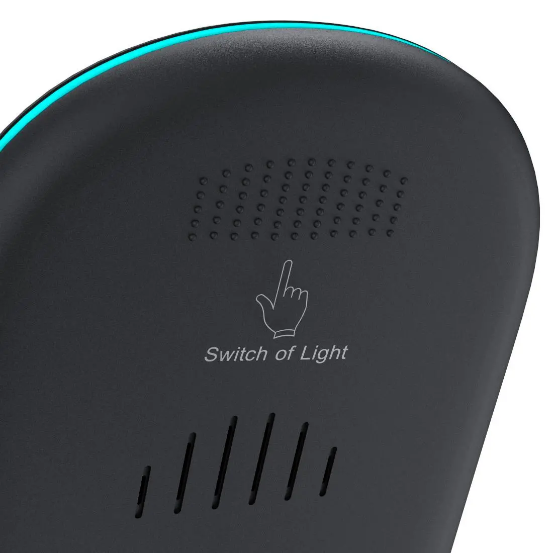 Ładowarka sieciowa Hama 187262 QI-FC 15S 15W/USB-C + ładowarka QC 3.0