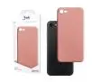 Etui 3mk Matt Case do iPhone 7/8/SE 2020 Lychee
