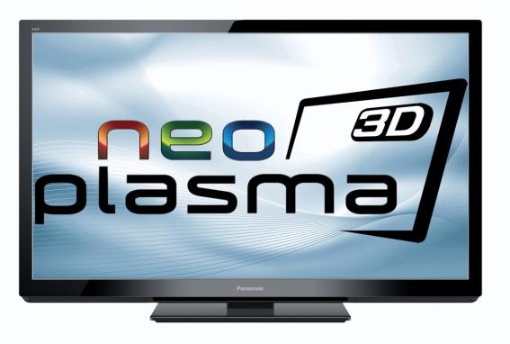 Telewizor plazmowy Panasonic TX-P42GT30E