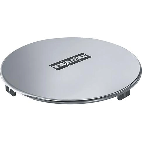 Nakładka na odpływ zlewozmywaka Franke 112.0539.627