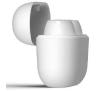 Słuchawki bezprzewodowe Edifier X3 Dokanałowe Bluetooth 5.0 Biały