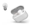 Słuchawki bezprzewodowe Edifier X3 Dokanałowe Bluetooth 5.0 Biały