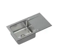 Quadron FUS_E7844SZ Edward 111 Granitowy Szary