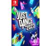 Just Dance 2022 Gra na Nintendo Switch