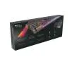 Klawiatura mechaniczna Roccat Pyro AIMO RGB Czarny