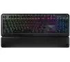 Klawiatura mechaniczna Roccat Pyro AIMO RGB Czarny