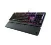 Klawiatura mechaniczna Roccat Pyro AIMO RGB Czarny