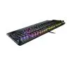 Klawiatura mechaniczna Roccat Pyro AIMO RGB Czarny