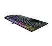 Klawiatura mechaniczna Roccat Pyro AIMO RGB Czarny