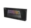 Klawiatura mechaniczna Roccat Pyro AIMO RGB Czarny