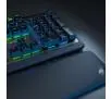 Klawiatura mechaniczna Roccat Pyro AIMO RGB Czarny