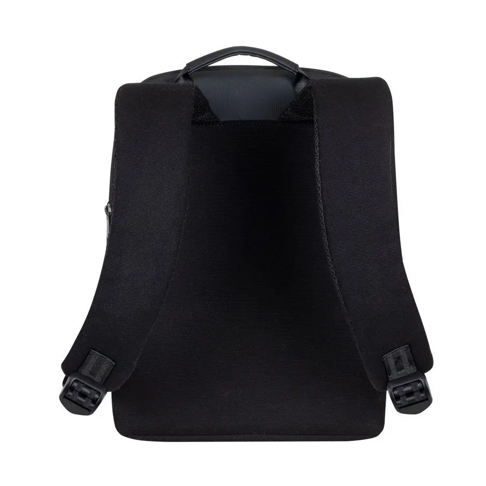 Plecak na laptopa Rivacase Cardiff 13,3" 8521 Czarny
