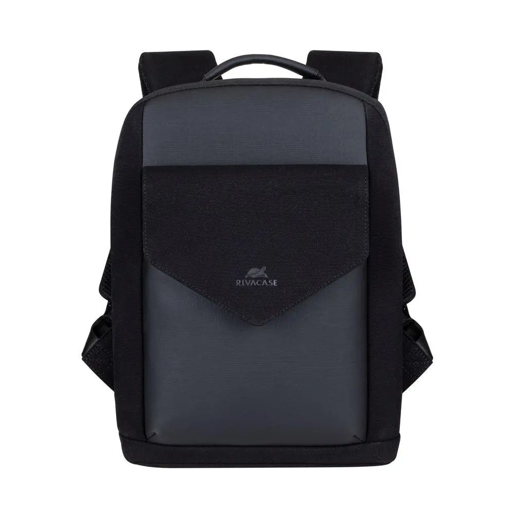 Plecak na laptopa Rivacase Cardiff 13,3" 8521 Czarny