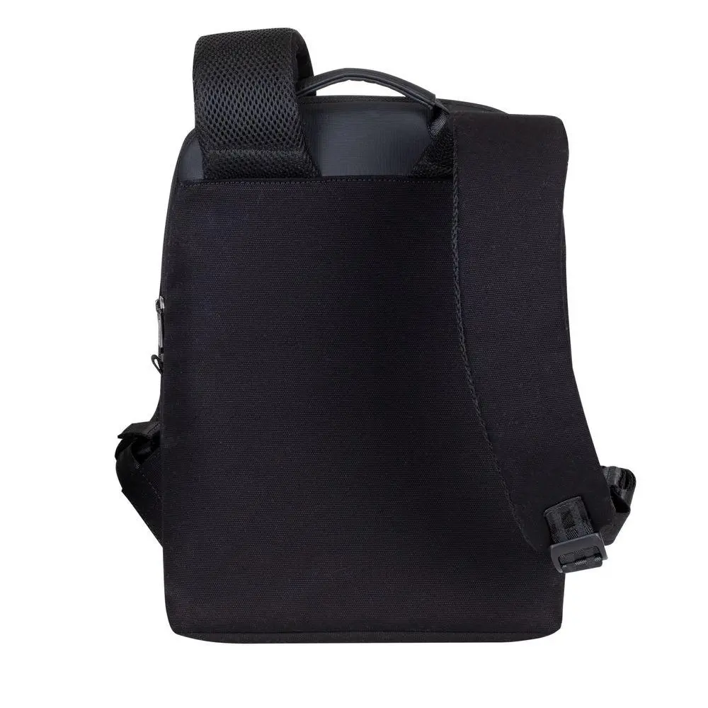 Plecak na laptopa Rivacase Cardiff 13,3" 8521 Czarny