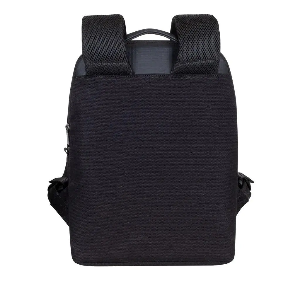 Plecak na laptopa Rivacase Cardiff 13,3" 8521 Czarny
