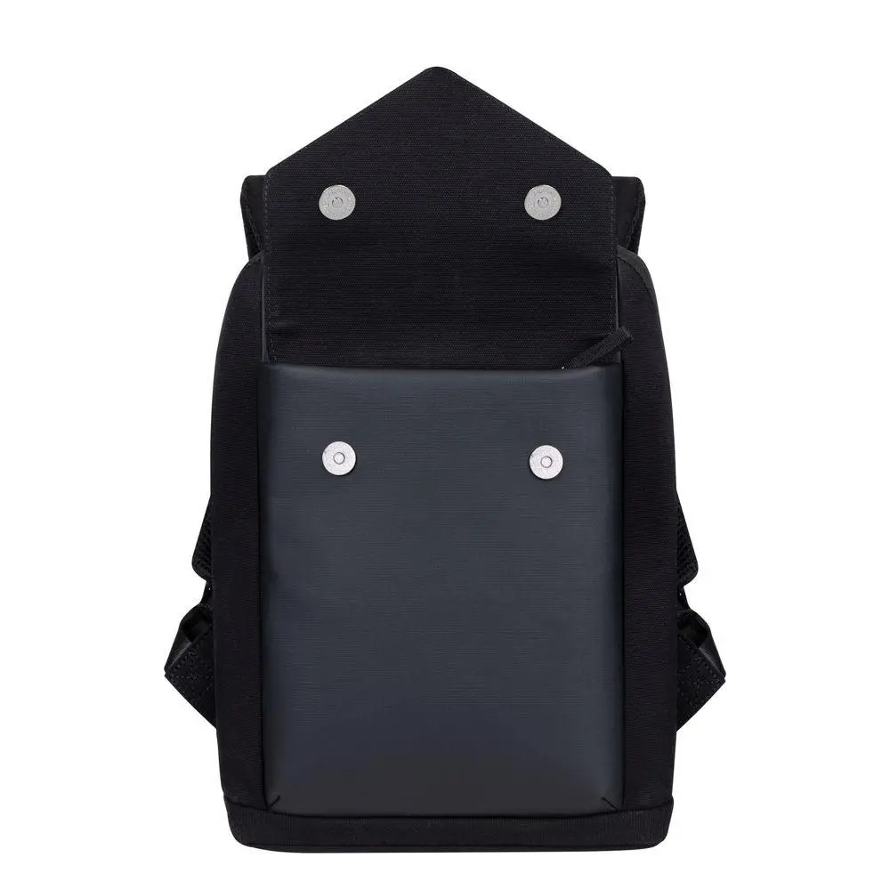Plecak na laptopa Rivacase Cardiff 13,3" 8521 Czarny
