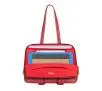 Torba na laptopa Rivacase Orly 14" 8992  Czerwony