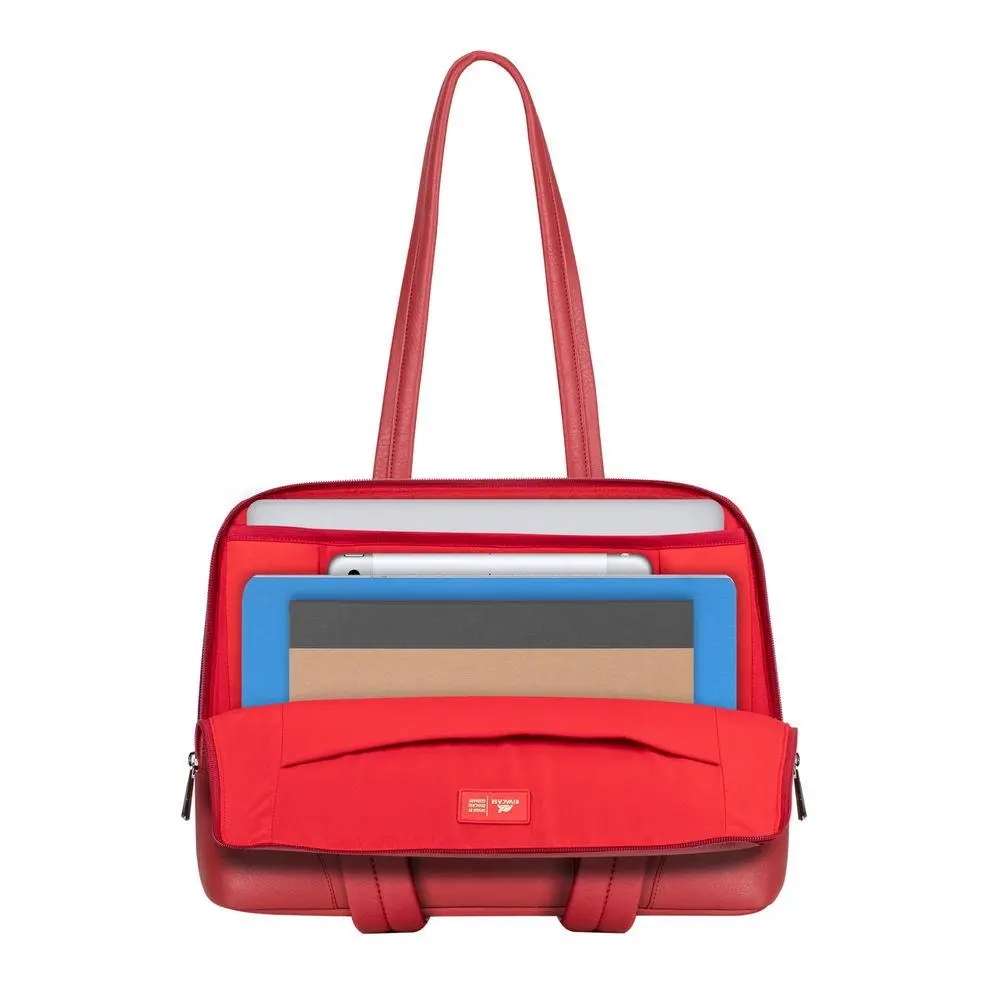 Torba na laptopa Rivacase Orly 14" 8992 Czerwony