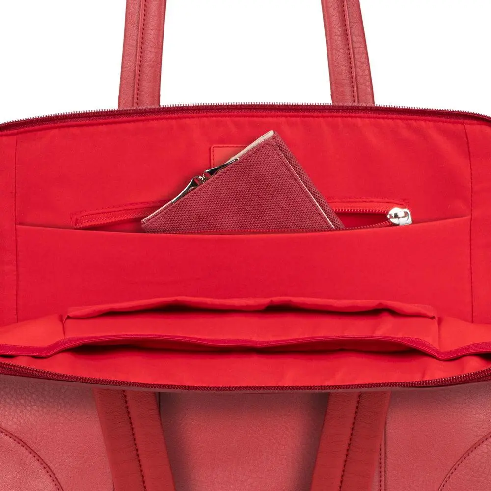 Torba na laptopa Rivacase Orly 14" 8992 Czerwony