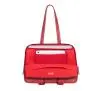 Torba na laptopa Rivacase Orly 14" 8992  Czerwony