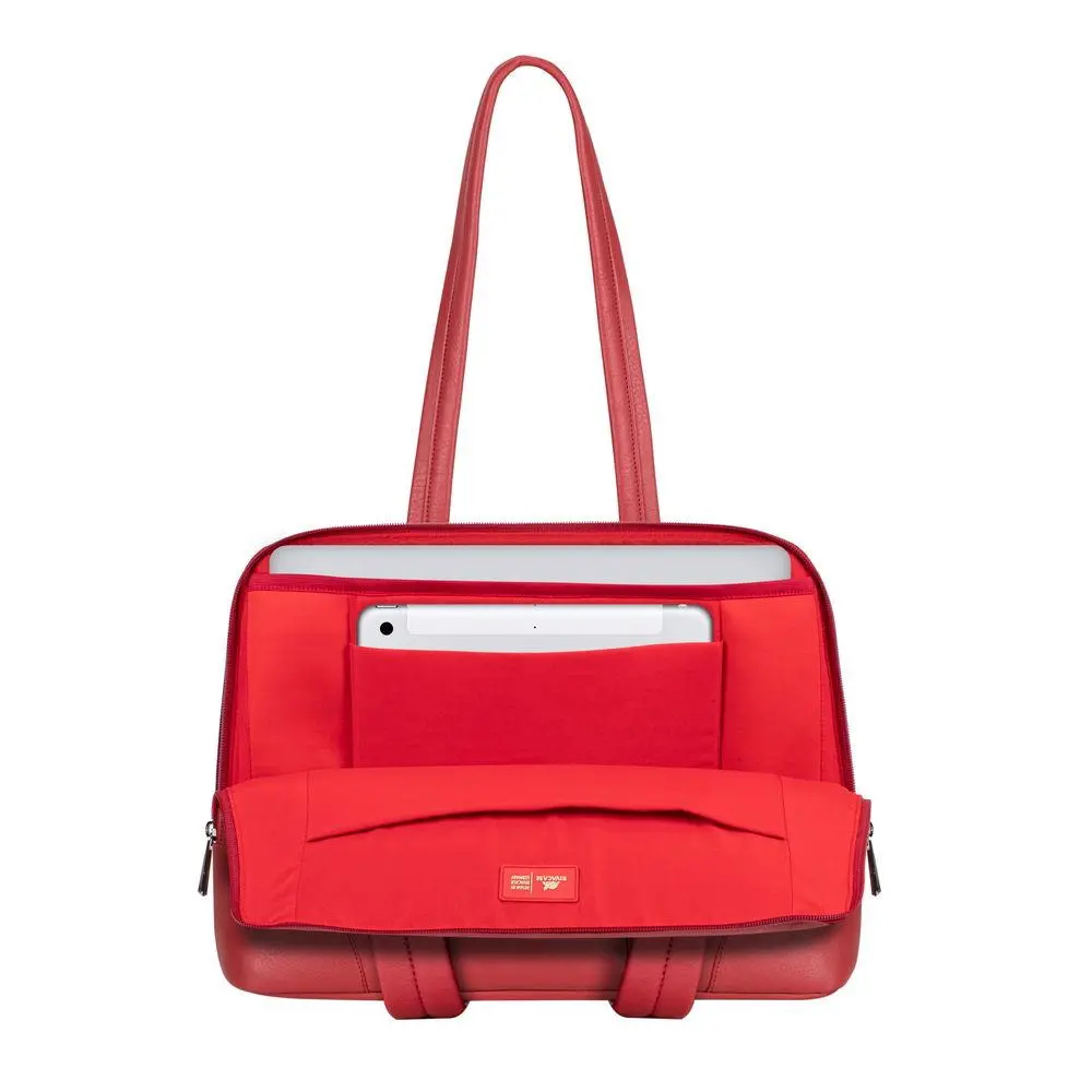 Torba na laptopa Rivacase Orly 14" 8992 Czerwony