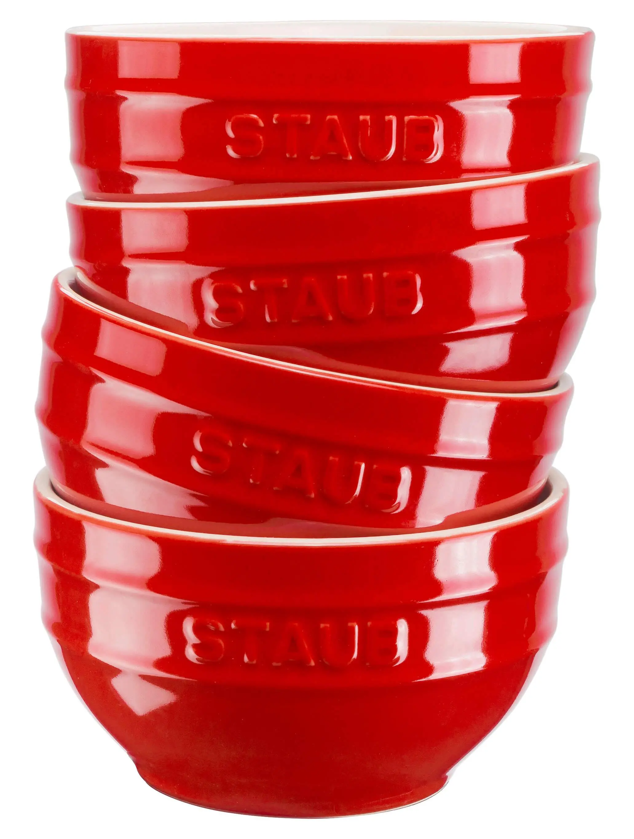 Zestaw misek Staub Serving 40508-146-0