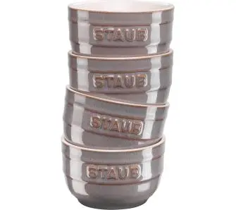 Zestaw misek Staub Xs-Minis 40508-156-0