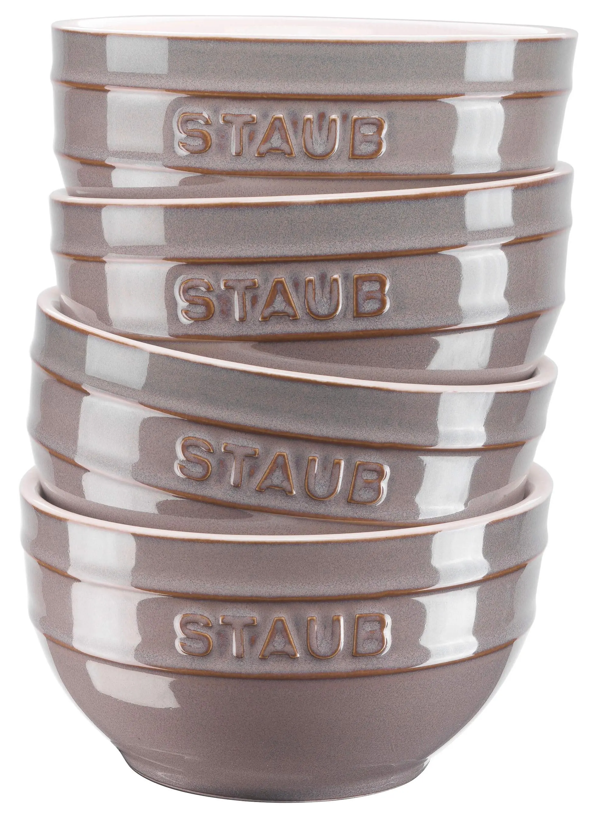 Zestaw misek Staub Serving 40508-152-0