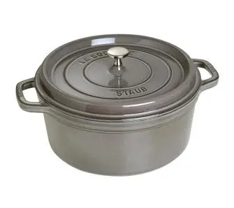 Garnek Staub 40509-862-0 Indukcja Żeliwo 8,35l